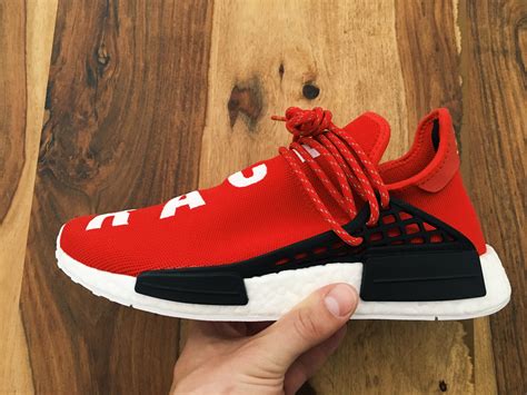 adidas human race red fake|Buy and Sell adidas NMD Human Race (Hu) Sneakers .